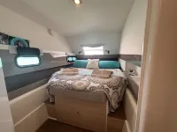 Exclusive Tintamarre: Dinner and Night at Anchor