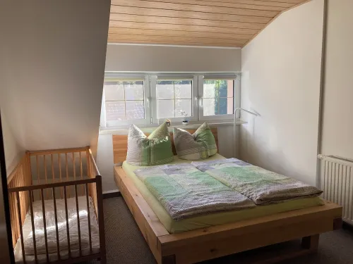 Haus am Mühlenfließ for up to 6 People, a Feel-Good Vacation with Outdoor Sauna Hotels in Schwielochsee