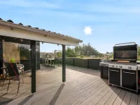 "Teoline" - 500m to the Fjord