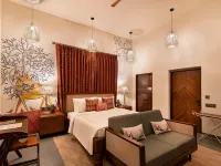 Brij Sone Bagh, Bandhavgarh - A Luxury Jungle Retreat Hotels in Umaria