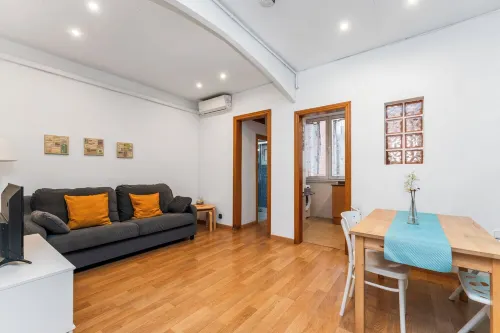 Tranquilo. Cerca de la Playa. Bien Comunicado