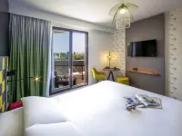 Hôtel Mercure Hyères Centre Hotel a Hyeres