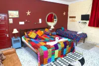 조드푸르 헤리티지 하벨리 게스트 하우스 메랑가르 포르 주변 호텔