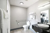 Home 6 Motel Hotels in Soldier