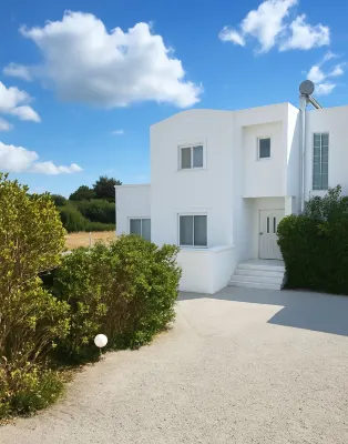 Helios Houses Southern Rhodes