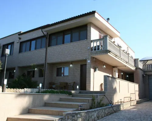 B&B Le Sirene Hotel a Cellamare