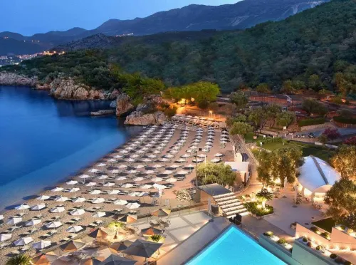 Maestral Resort & Casino - พร้อมWifi