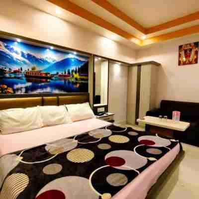 Hotel Sudakshina Rooms