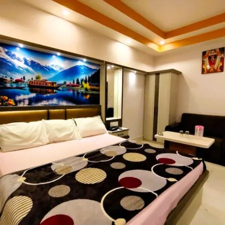 Hotel Sudakshina