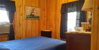 The  House near Sylvan Beach