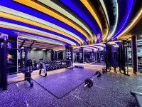 CATBA PARADISE HOTEL - SKY BAR & MASSAGE