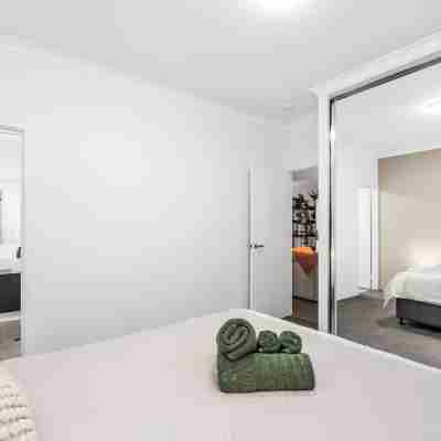 The Sepal & Swan- A Sepal Stay Rooms