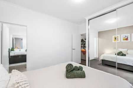 The Swan Sepal - 2bdr - Ellenbrook