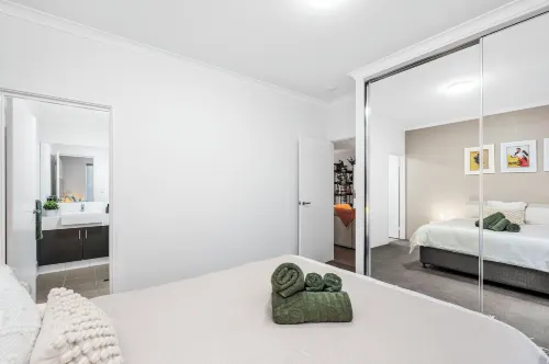 The Swan Sepal - 2bdr - Ellenbrook Hotel a Ellenbrook