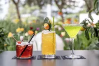 Hotel Mignon Meran Park & Spa - 5-Sterne