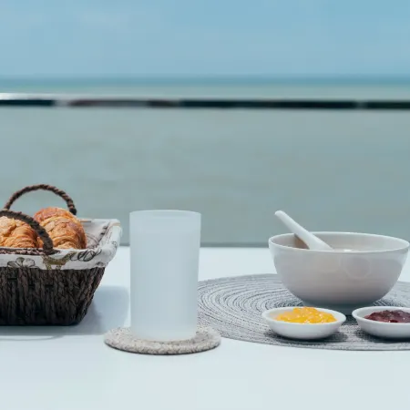 Phaladise Beach Villa พลาไดซ์ บีช วิลล่า at Phala Beach, Ban Chang
