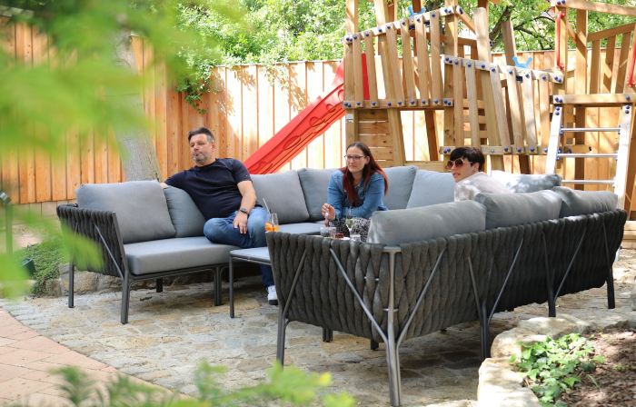 Moments Boutique Hotel