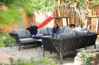 Moments Boutique Hotel