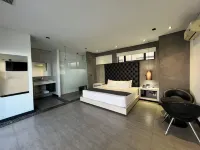 Hotel 47 Medellin Center のホテル