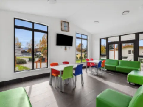 Hampshire Holiday Parks – Wanaka Hotels in Wanaka