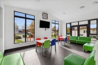 Hampshire Holiday Parks – Wanaka Hotels in Wanaka