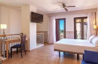 Playacanela - balcony