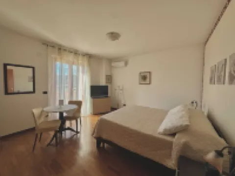 B&B Mariposa Hotel a 