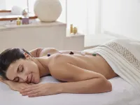 페어몬트 몬테 카를로 - 스파