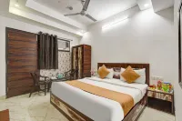 Hotel Aerotech Near Delhi Airport Hotels in 