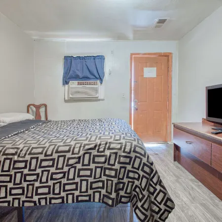 Hotel O Best Rest Inn Springfield US 36