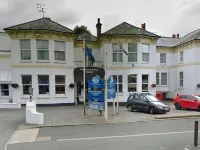 Preston Park Hotel