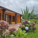 El Santuario Ecolodge