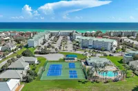 Bronze Star by the Sea Hotels in Miramar Beach