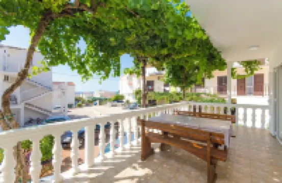 Apartments Nera