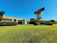 Stay Inn - Pet friendly