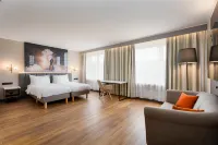 Radisson Blu Hotel & Spa, Daugava Riga Hotel a Riga