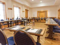 Hotel des Colonies Brussels by Mercure