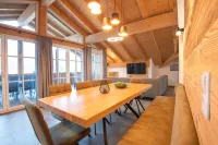 Luxury Apartment in Brixen - Pysäköinti