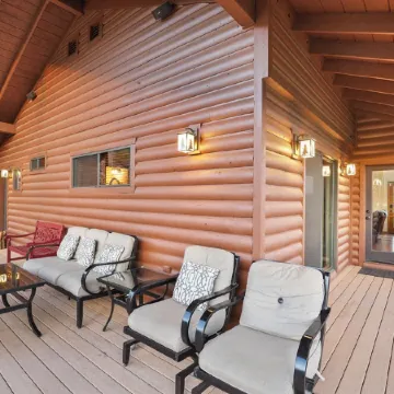 Best Views in Pine! Early/Last Minute/App & Member Promotions, Book Today!!