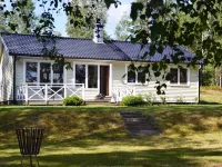 4 person holiday home in GISLAVED-By Traum - Wifi