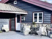 8 person holiday home in Hemsedal Hotels in Hemsedal