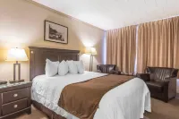 Rodeway Inn King William Hotels in Huntsville