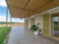 Can Mosca - Villa With Private Pool. Free Wifi