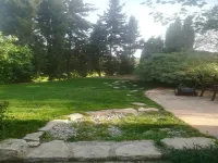 Detached rural 19th century country house. - Homestays