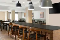 Fairfield Inn & Suites Waco North - Morgenmad