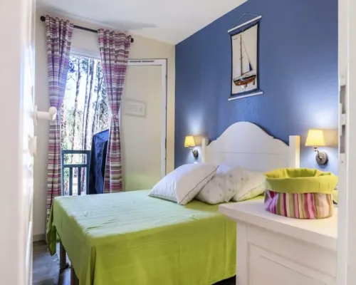 3 room house for 6 people - Selection Hotels in Soustons