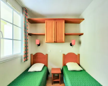 2-room apartment for 4 people - Selection Hotels in Monflanquin