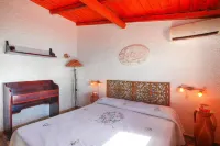 Villa in Fontane Bianche by Turquoise Waters