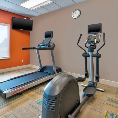 Holiday Inn Express & Suites EFFINGHAM by IHG
