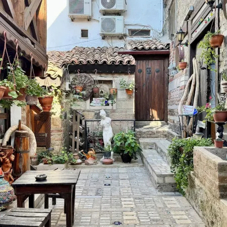 Limaki Konak Sirince